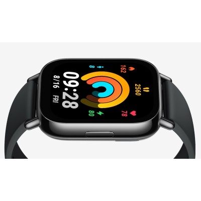 Xiaomi Redmi Watch 5 Lite Black
